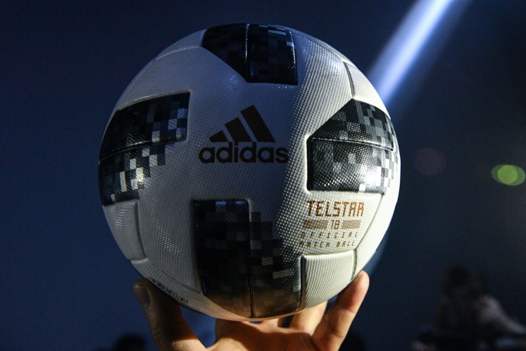 Sobre A tecnologia com chip na bola do Mundial da Rússia