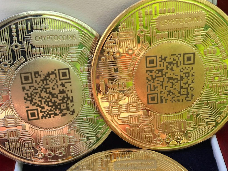 Sobre Conheça a moeda virtual criada pelo Governo