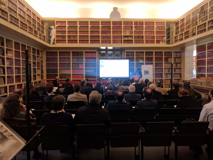 Sobre Os desafios da mobilidade para a década 20 / 30