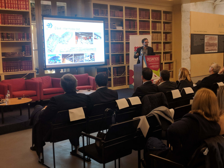 Fórum da Área Metropolitana do Porto