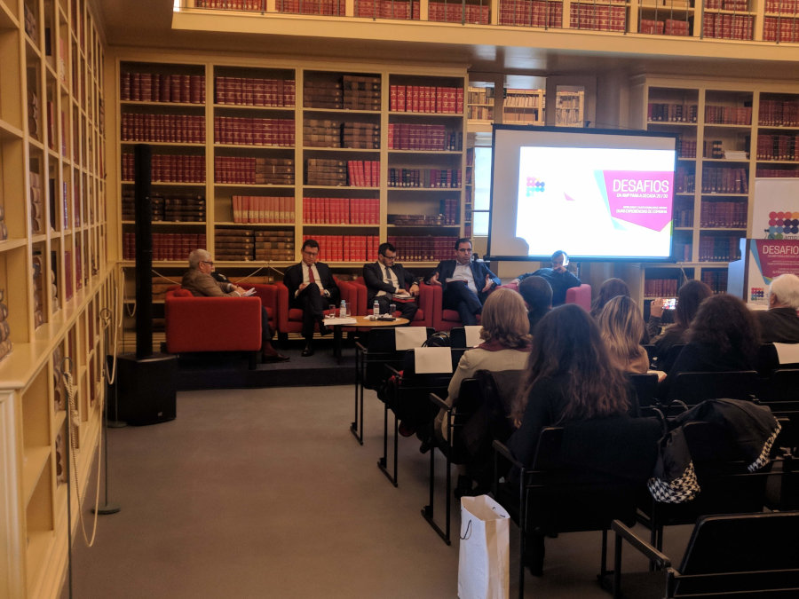 Fórum da Área Metropolitana do Porto