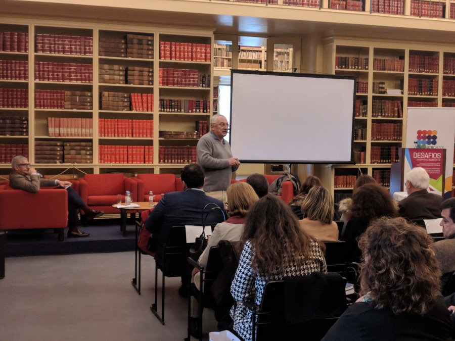 Fórum da Área Metropolitana do Porto