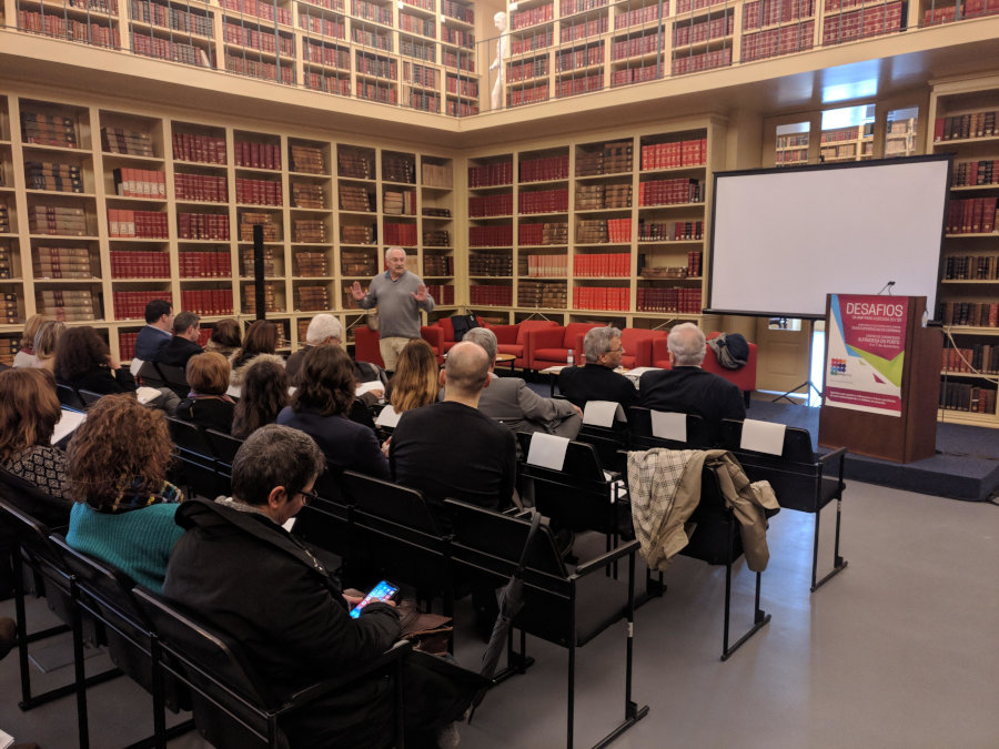 Fórum da Área Metropolitana do Porto