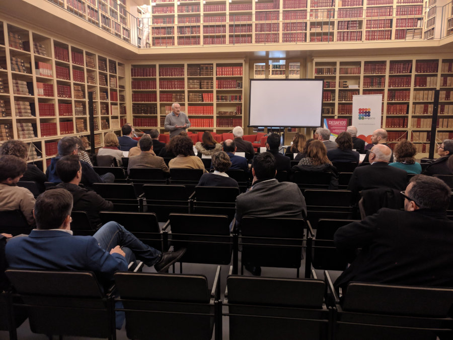 Fórum da Área Metropolitana do Porto