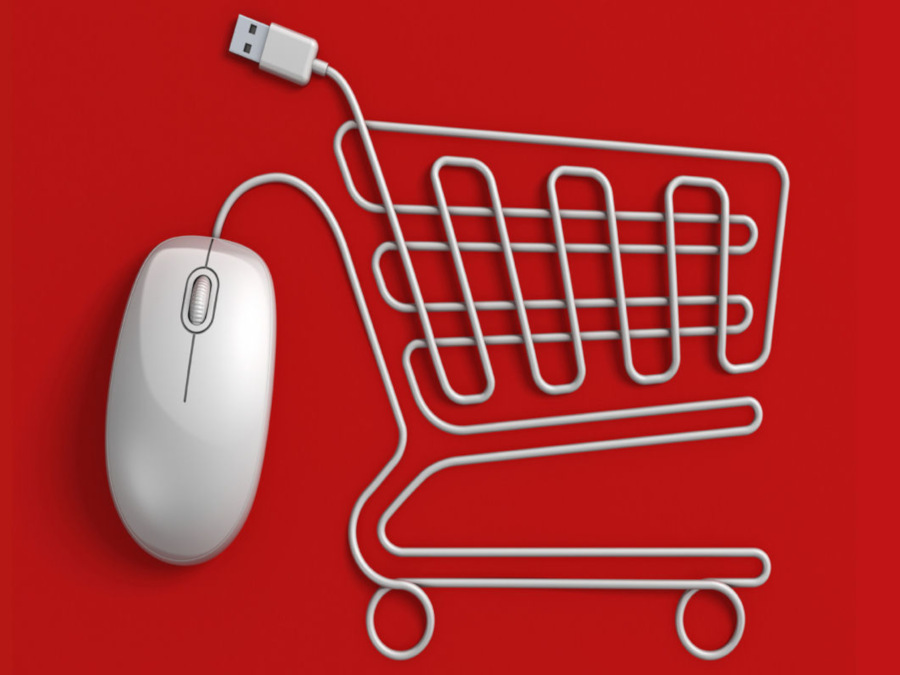 Sobre Compras online crescem, mas abaixo da média europeia