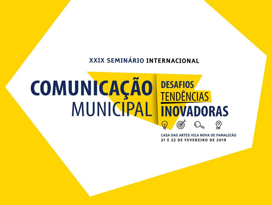 Sobre Omnisinal organiza o seu XXIX Seminário Internacional