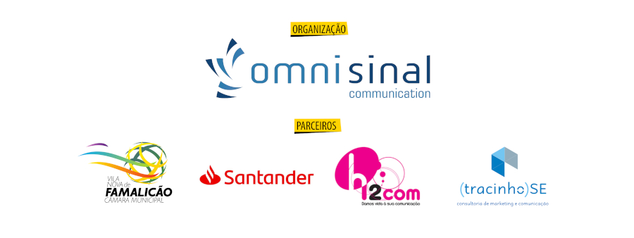 Organização e Parceiros