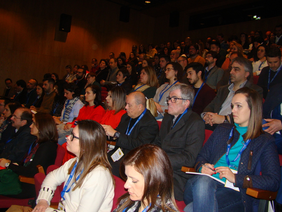 Seminário Internacional