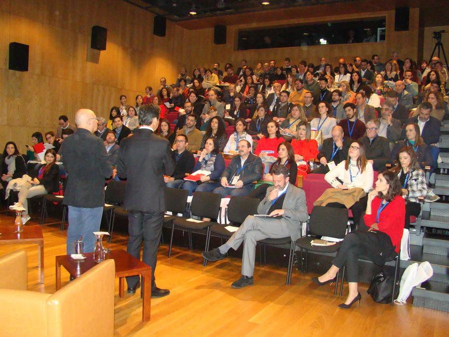 Seminário Internacional