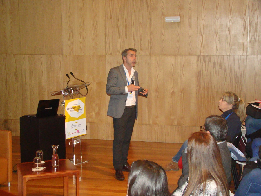 Seminário Internacional