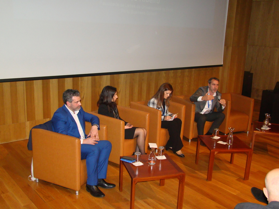 Seminário Internacional