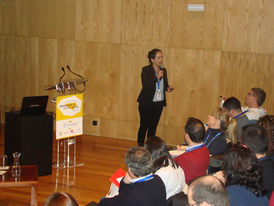 Seminário Internacional