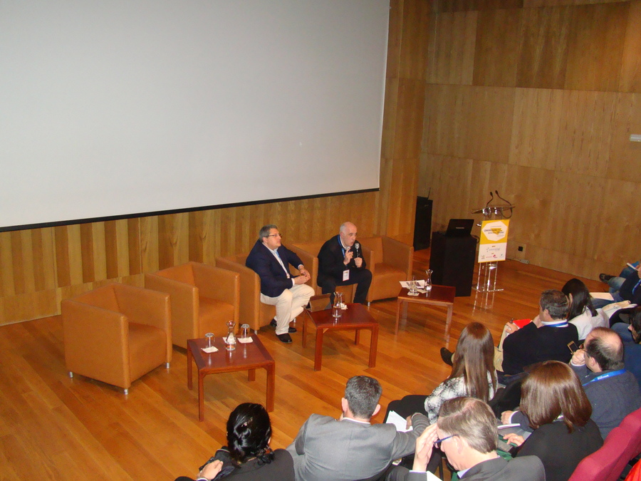 Seminário Internacional