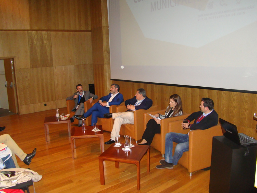 Seminário Internacional