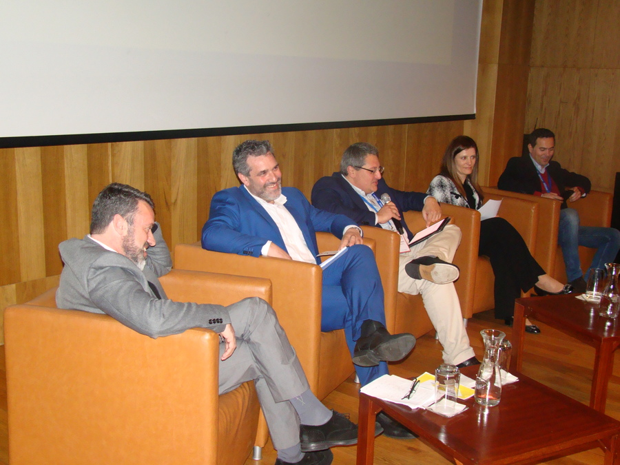 Seminário Internacional