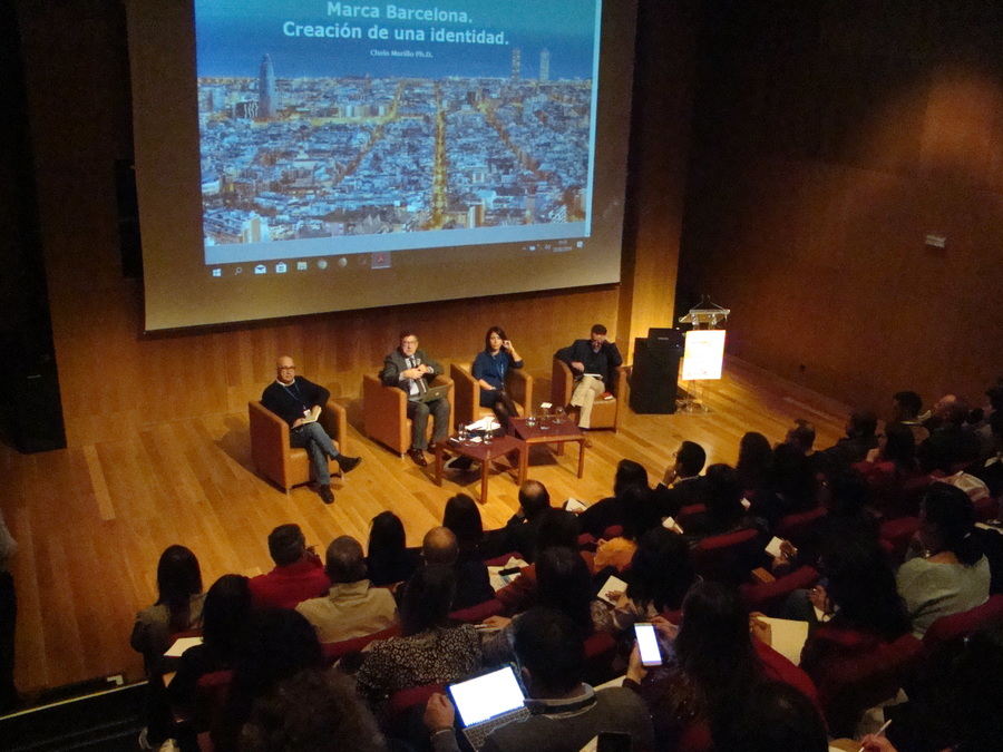 Seminário Internacional
