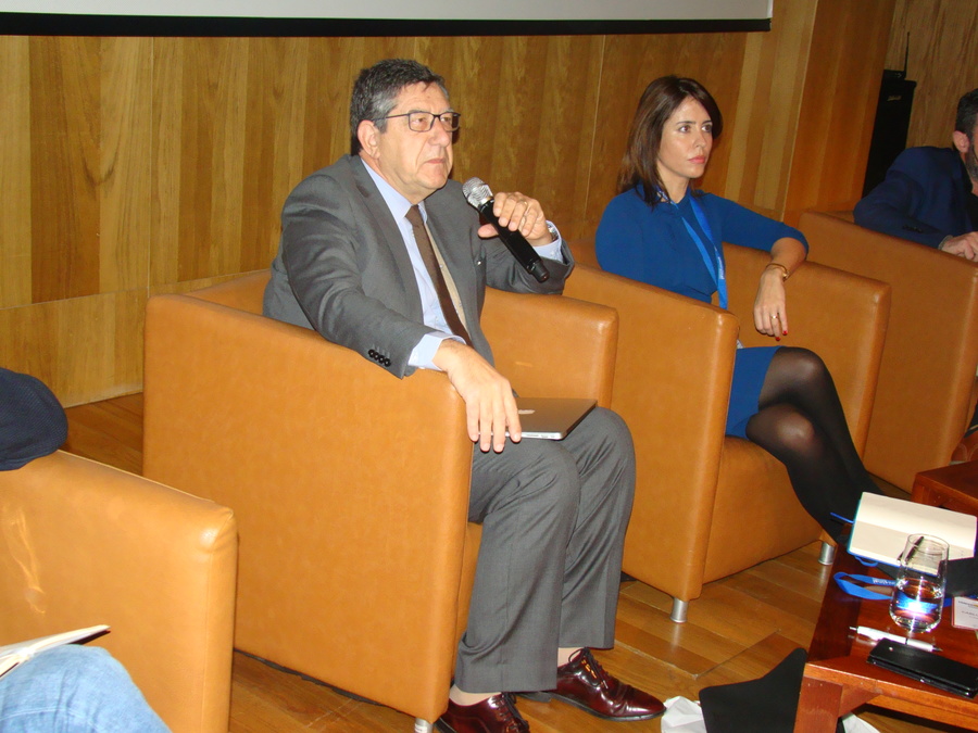 Seminário Internacional