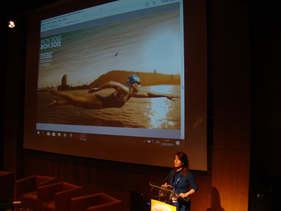 Seminário Internacional