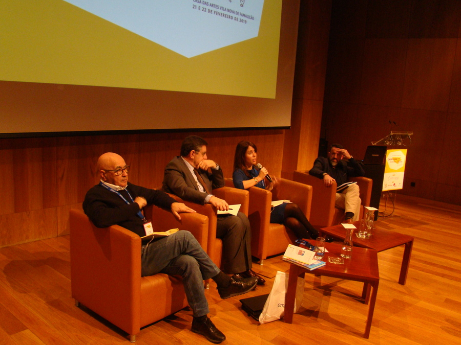 Seminário Internacional