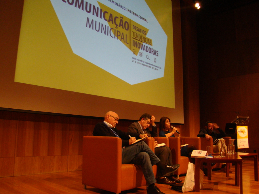 Seminário Internacional