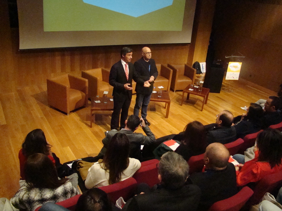 Seminário Internacional