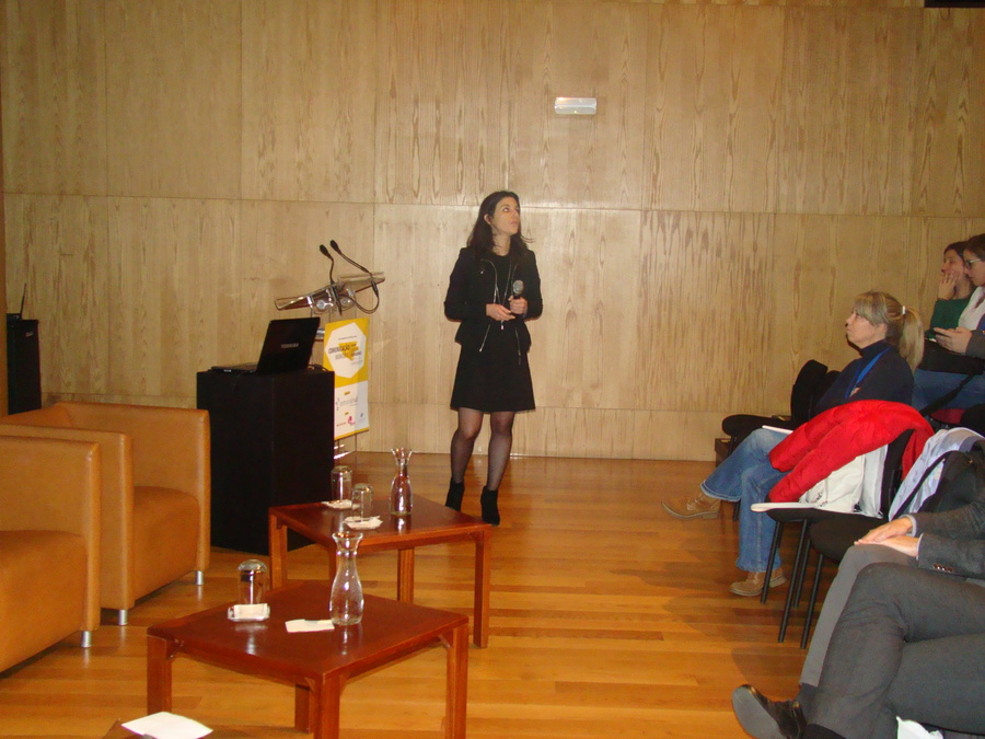 Seminário Internacional