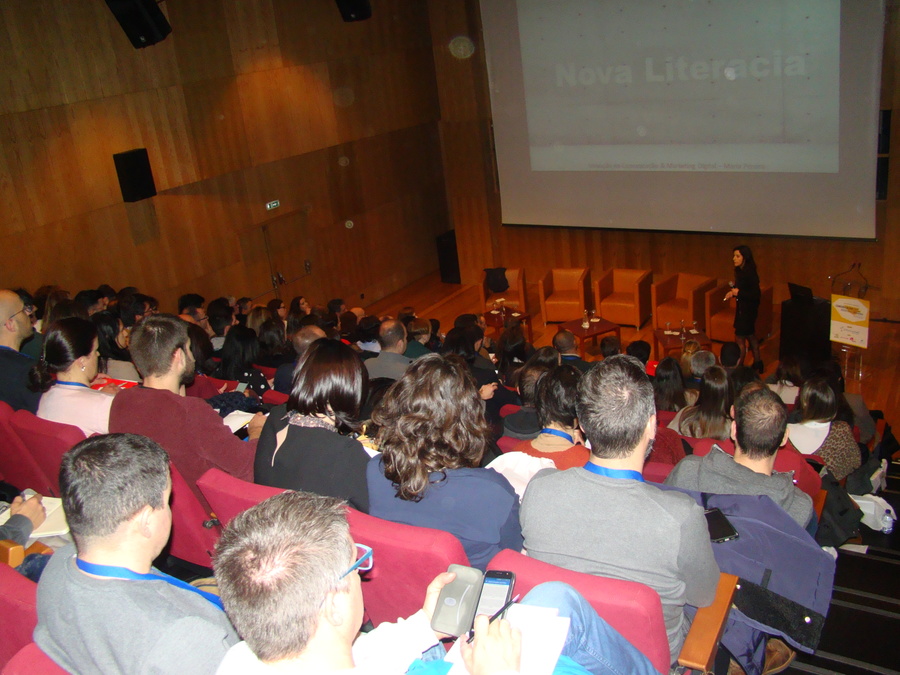 Seminário Internacional