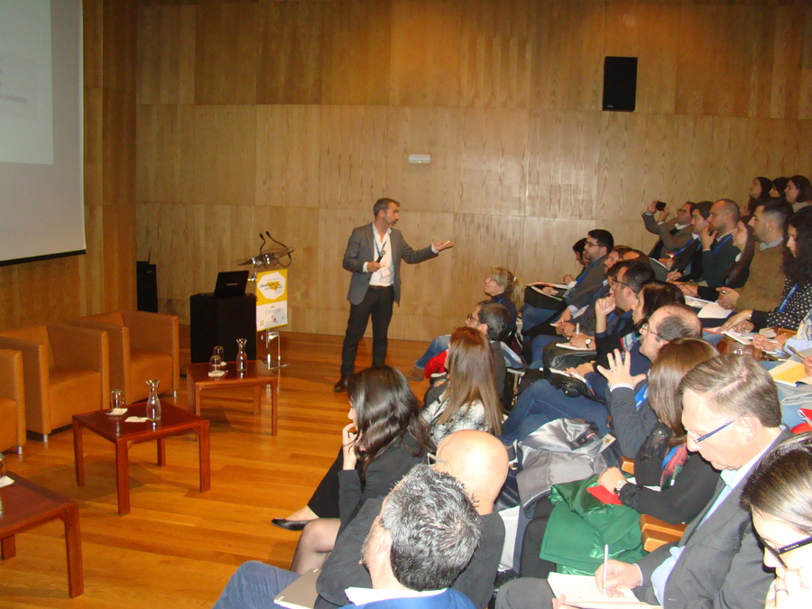 Seminário Internacional