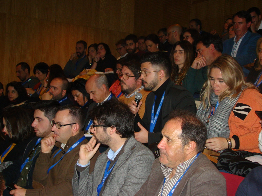 Seminário Internacional