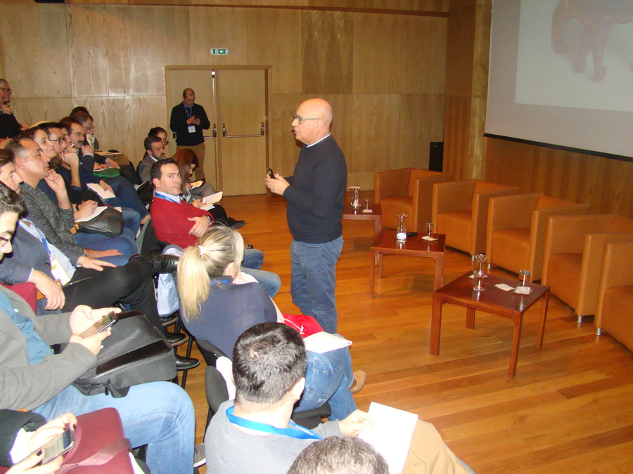 Seminário Internacional