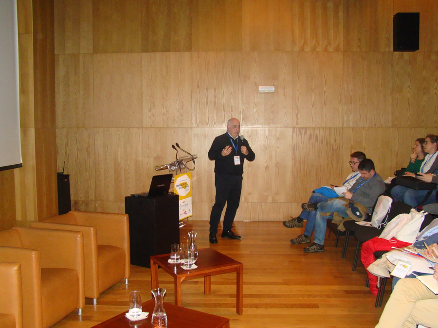 Seminário Internacional