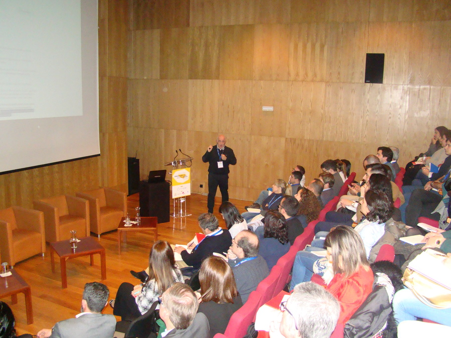 Seminário Internacional