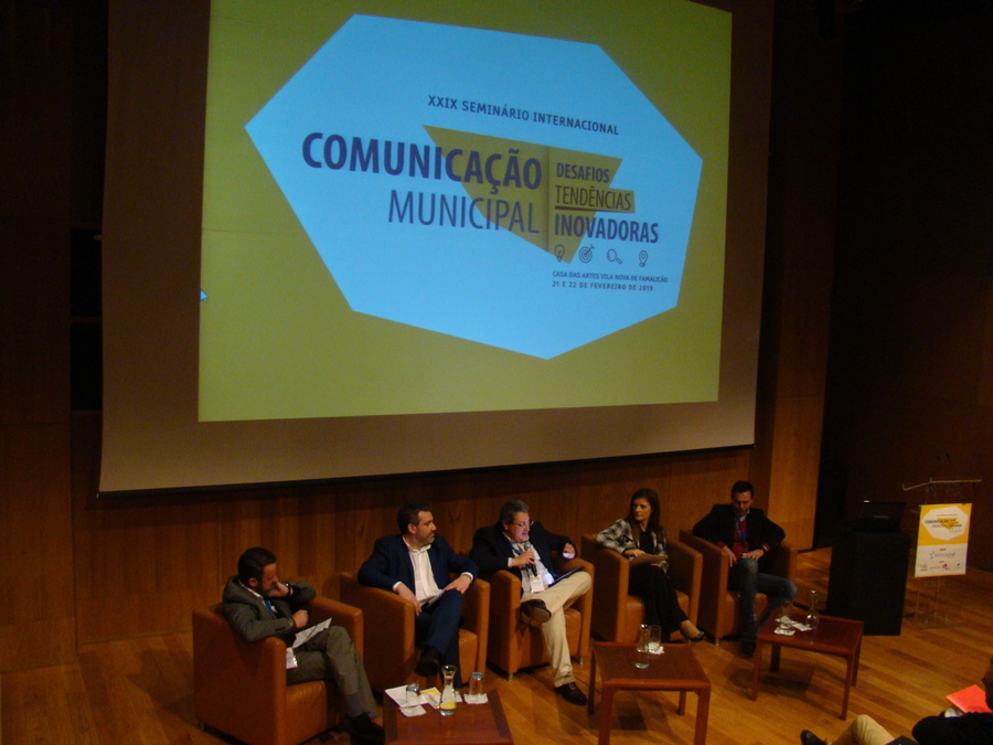 Seminário Internacional