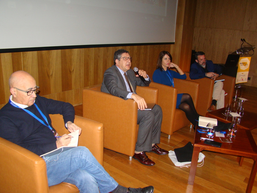 Seminário Internacional