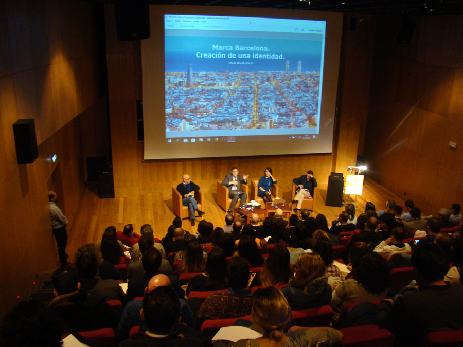 Seminário Internacional