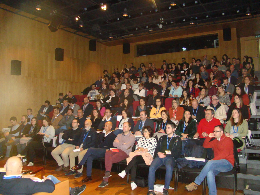 Seminário Internacional