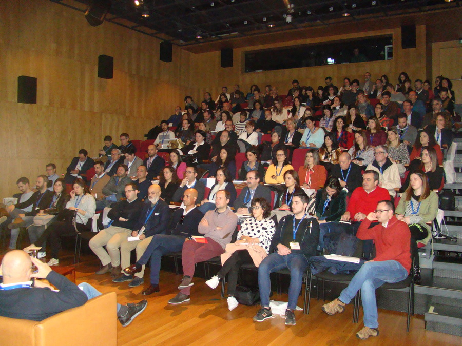 Seminário Internacional