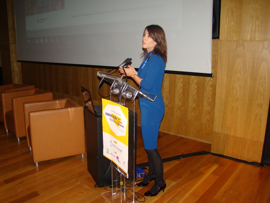 Seminário Internacional