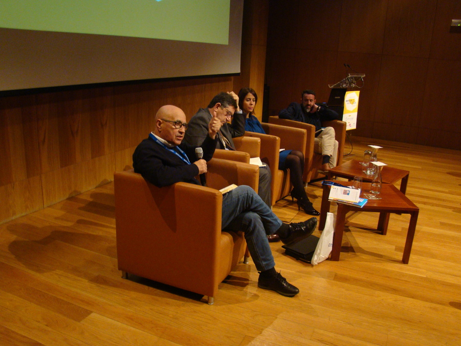 Seminário Internacional