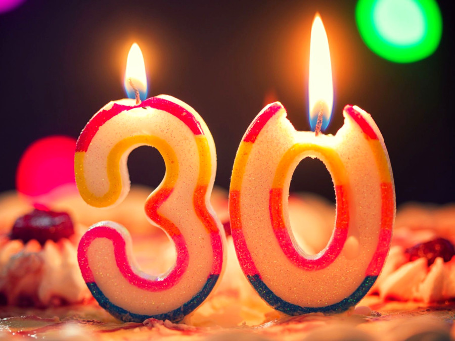 Sobre World Wide Web - 30 anos a mudar o mundo