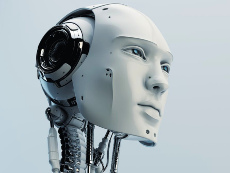 Sobre Quarta revolução industrial traz promessas e perigos