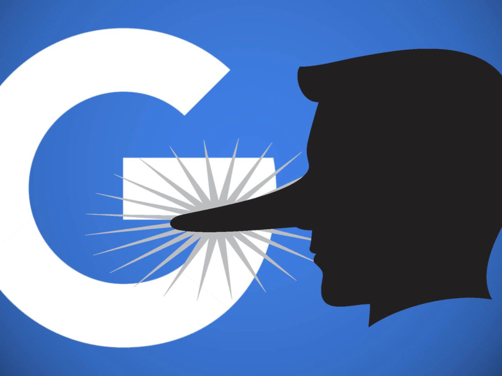 Sobre ERC propõe criar lista de sites e sugere sanções às fake news