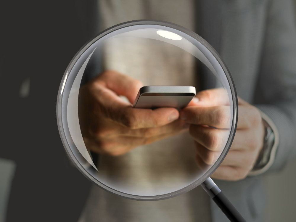 Sobre Vítimas de espionagem doméstica aumentam