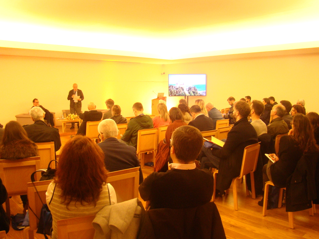 Seminário Viana do Castelo