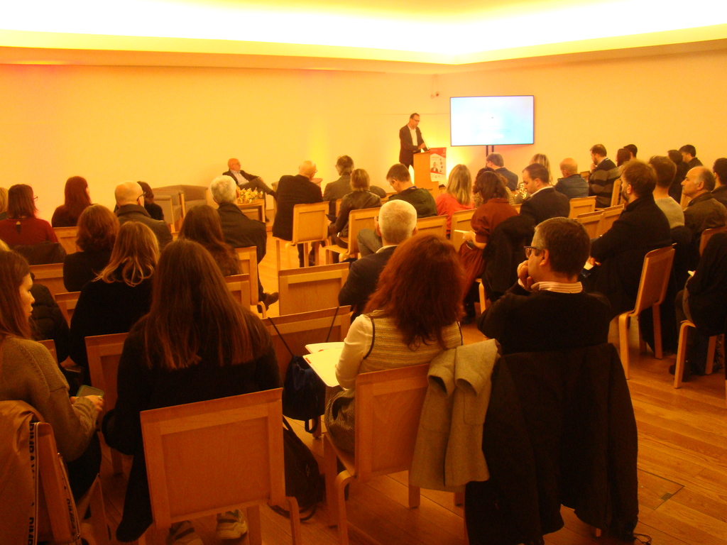 Seminário Viana do Castelo