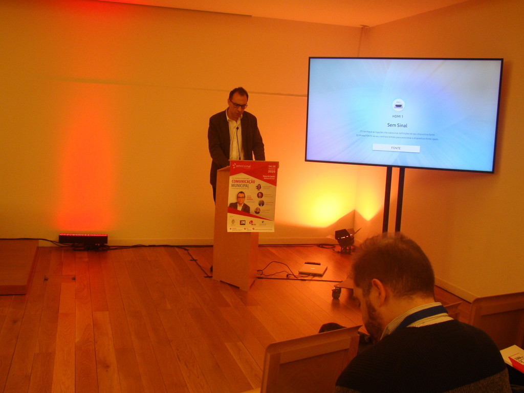 Seminário Viana do Castelo