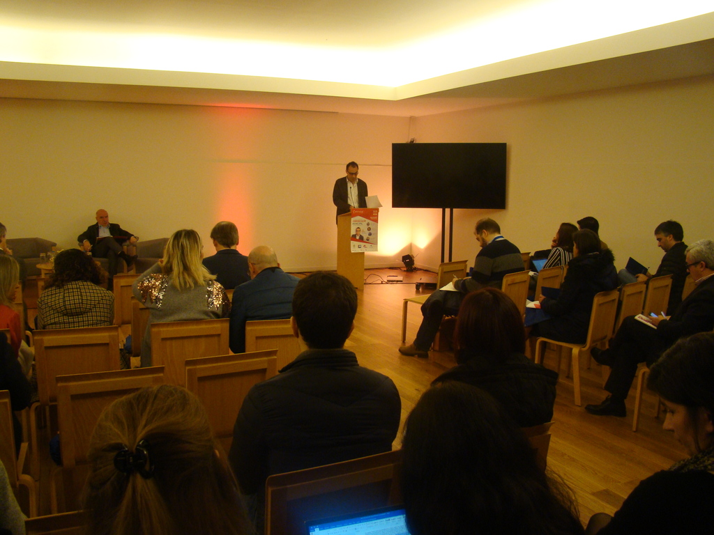 Seminário Viana do Castelo