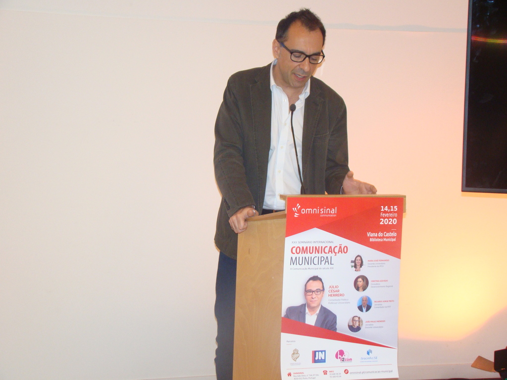 Seminário Viana do Castelo