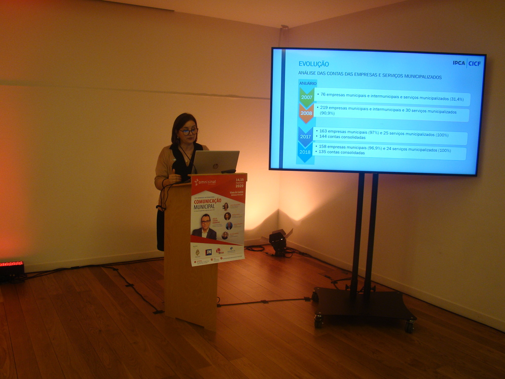 Seminário Viana do Castelo