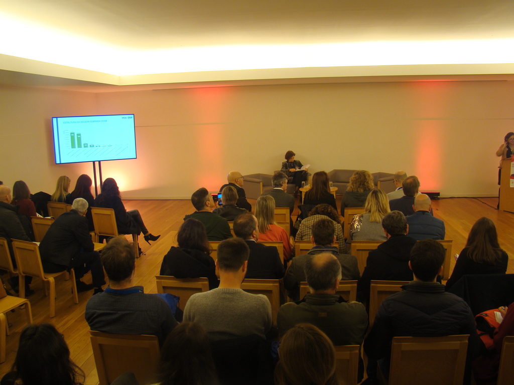 Seminário Viana do Castelo